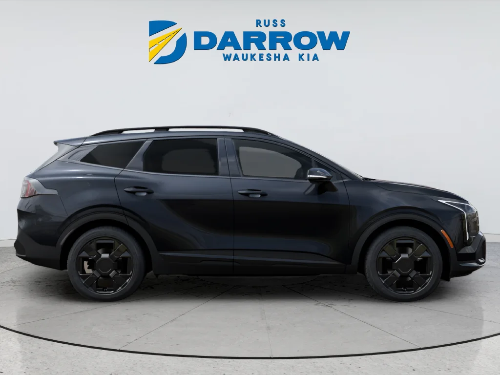 New 2026 Panthera Metal Kia X-Line image 5
