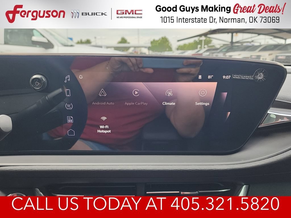 2026 Buick Envista Preferred - Photo 23