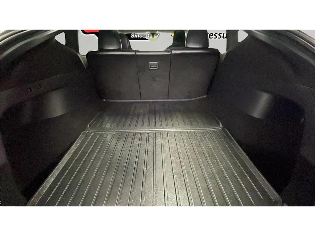 Used 2020 Charcoal Tesla Long Range image 16