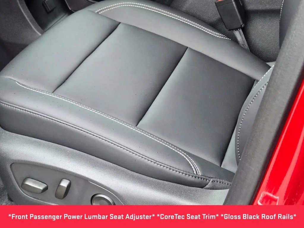 2025 GMC Acadia Elevation - Photo 8