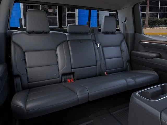 2026 Chevrolet Silverado 1500 LT Trail Boss - Photo 17