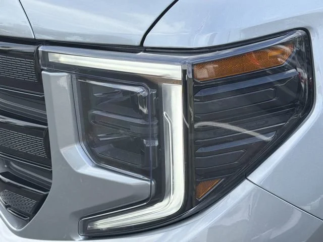 New 2026 Sterling Metallic GMC Elevation image 6