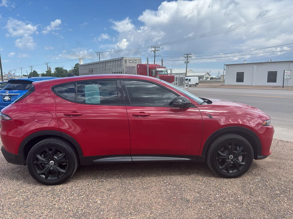 Used 2024 Hot Tamale Dodge R/T image 4