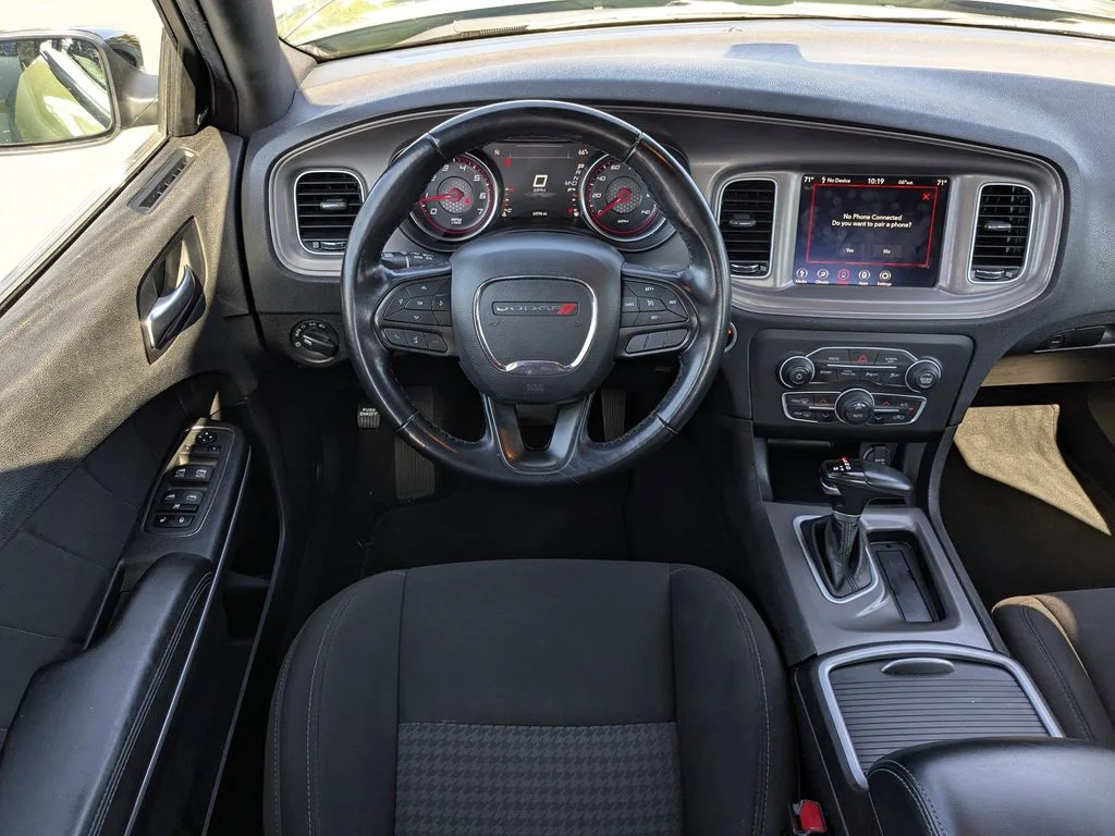 Certified Used 2023 Green Dodge GT image 15