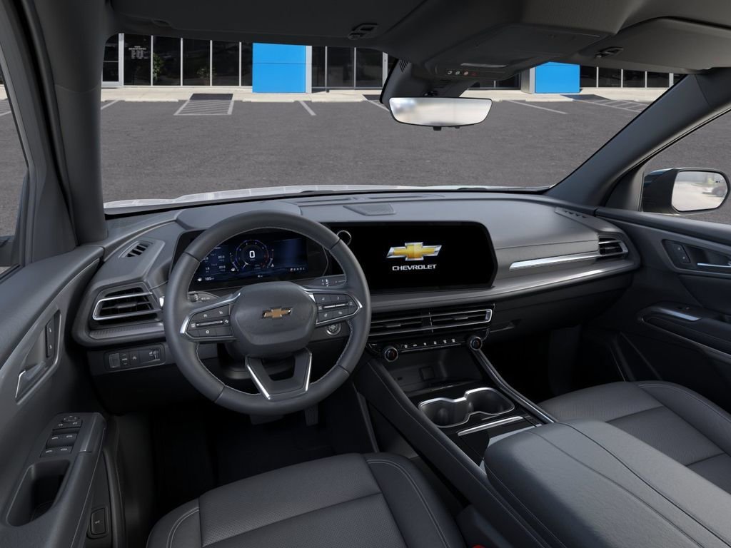 2026 Chevrolet Traverse LT - Photo 15