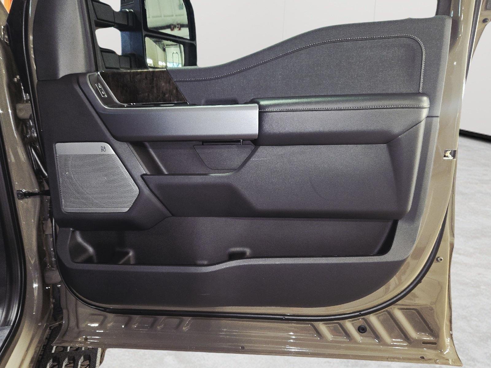 Used 2026 Marsh Gray Ford Lariat image 73