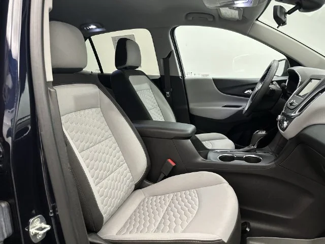 Used 2020 Blue Chevrolet LS image 28