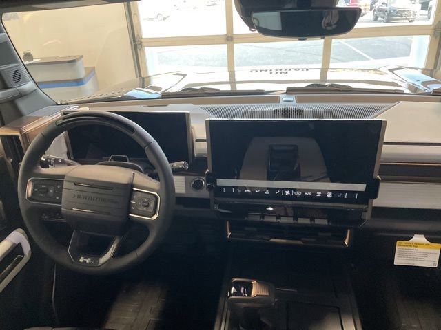 2025 GMC HUMMER EV 2X - Photo 46