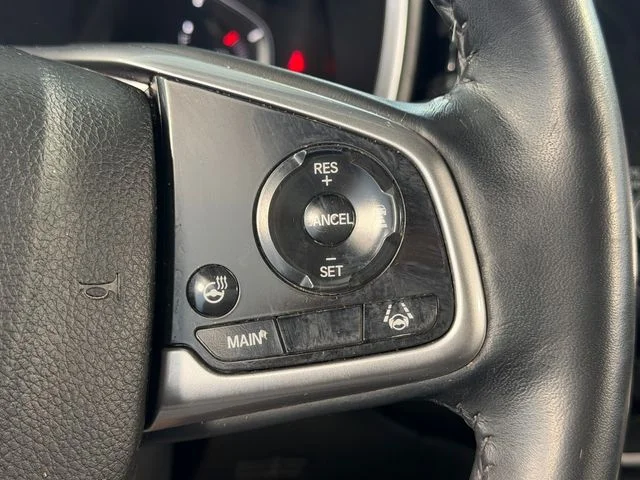 Used 2020 Gray Honda Touring image 22