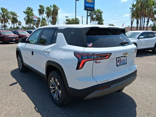 2027 Chevrolet Equinox LT - Photo 5