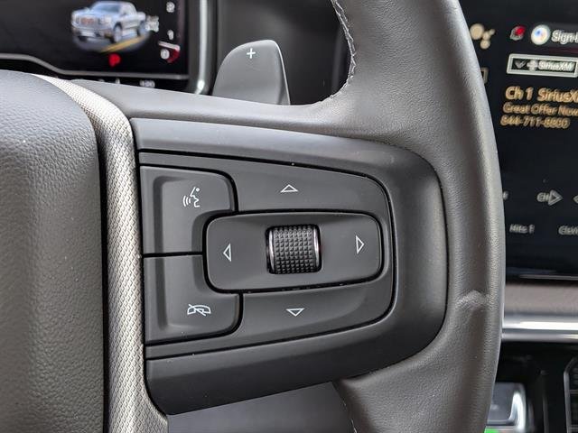 2025 GMC Sierra 1500 Denali - Photo 25