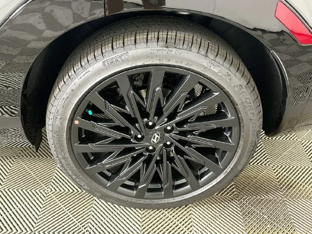 New 2027 Gray Hyundai Calligraphy image 21
