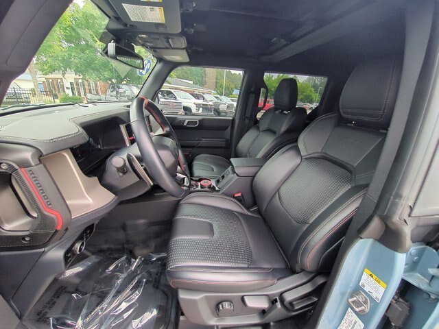Used 2023 Area 51 Ford  image 17