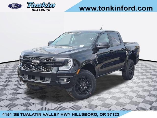 2026 Ford Ranger Lariat®