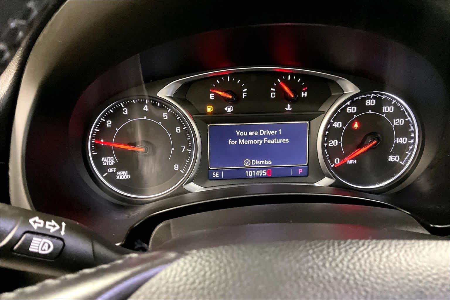 Used 2020 Satin Steel Metallic GMC Denali image 25