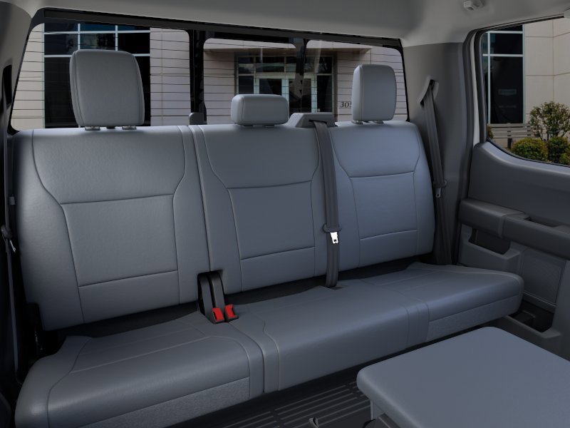 2026 Ford F-350 Super Duty Chassis Cab XL - Photo 11