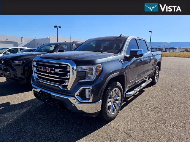 Used 2019 Sky GMC SLT image 1