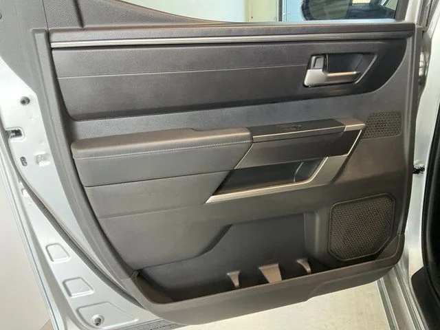 2026 Toyota Tundra SR5 - Photo 19
