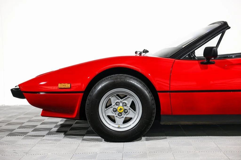 Used 1978 Red Ferrari GTS image 14
