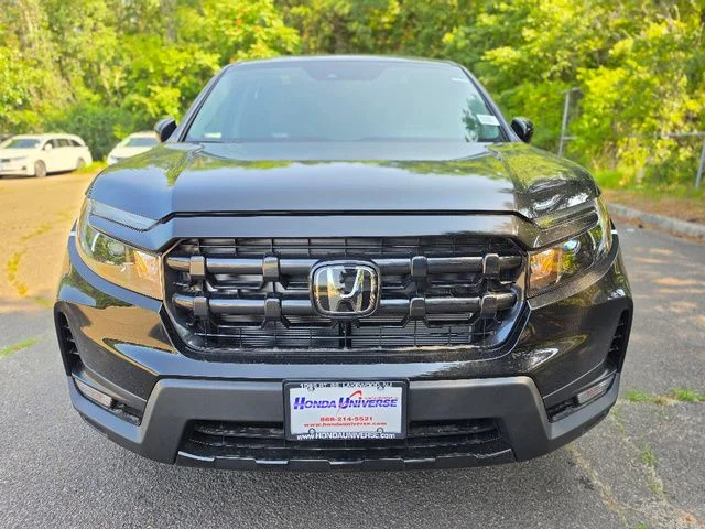 2026 Honda Ridgeline Sport - Photo 2