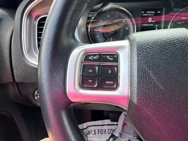 Used 2012 Red Dodge R/T image 25