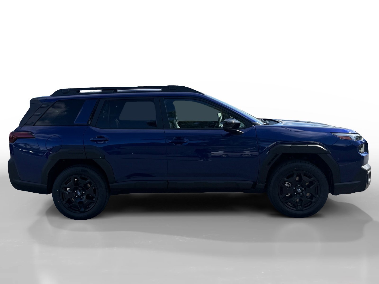 New 2026 SAPPHIRE BLUE PEARL Subaru Limited image 6