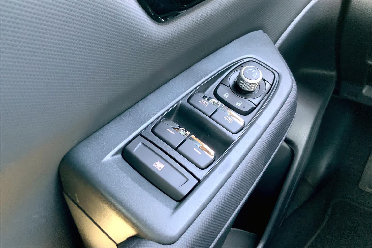 2025 Subaru Forester Limited - Photo 20