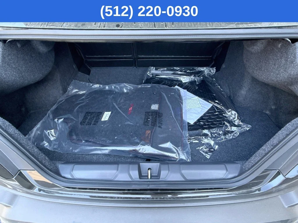 New 2026 Black Subaru Base image 30