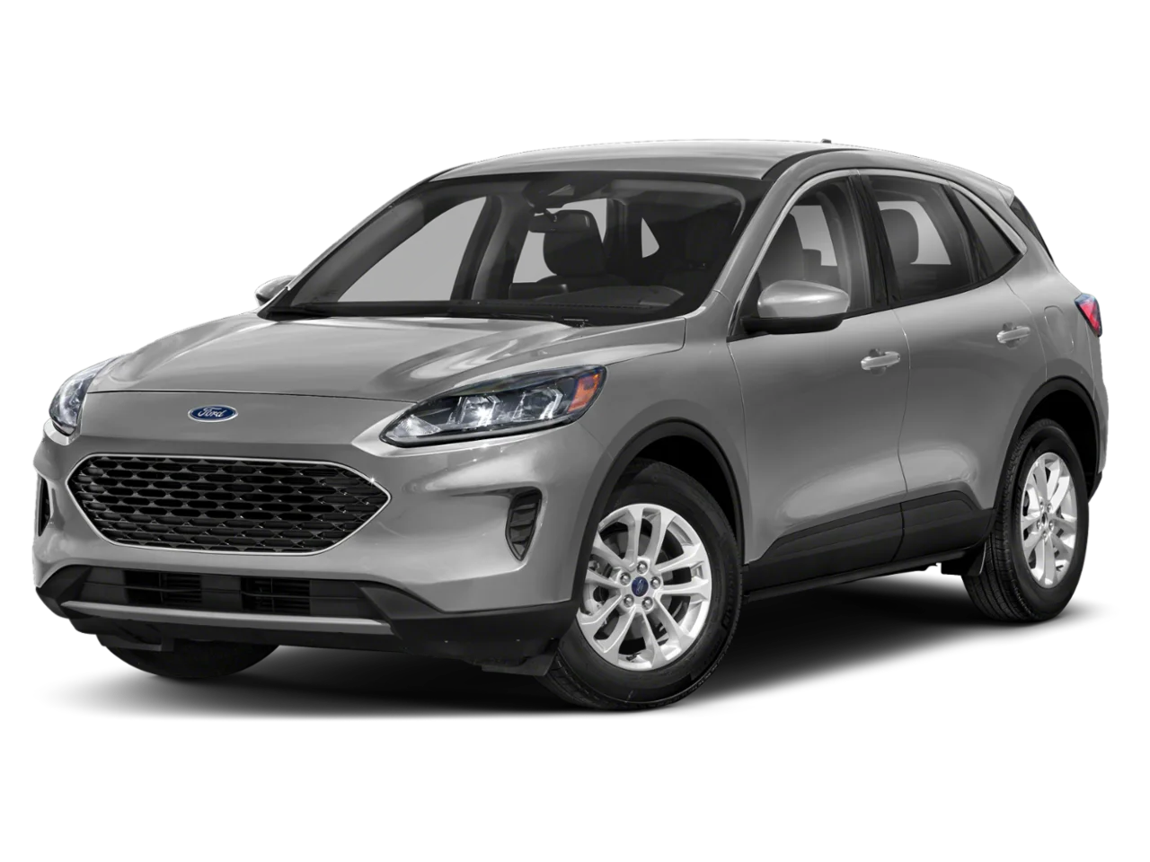 2020 Ford Escape SE AWD's photo