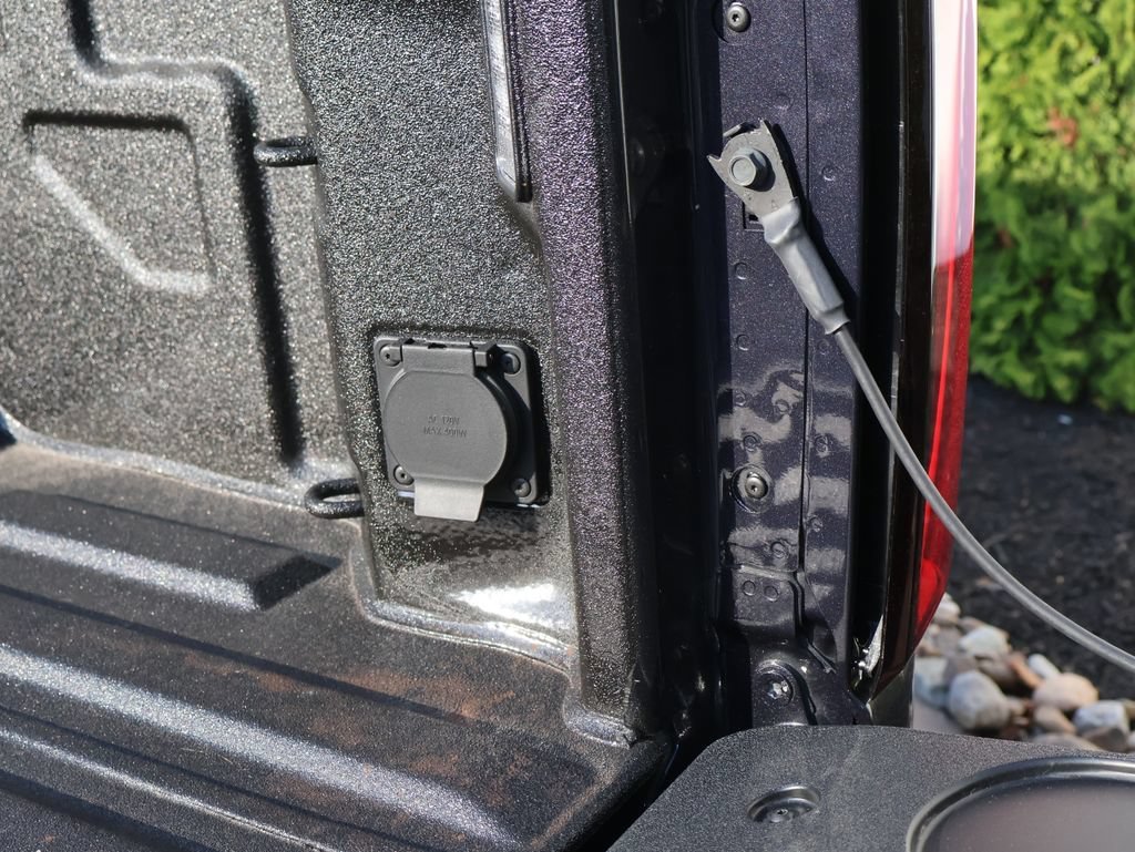 2026 GMC Sierra 2500HD Denali Ultimate - Photo 16