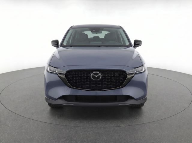 Certified Used 2024 Gray Mazda 2.5 S Carbon Edition ***CERTIFIED*** image 5