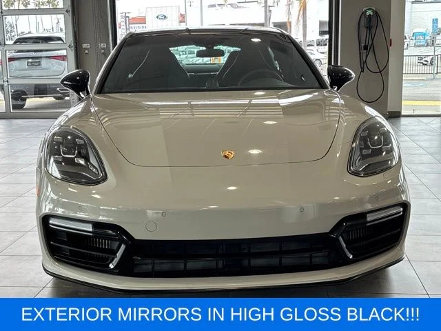 Used 2019 Gray Porsche GTS image 8