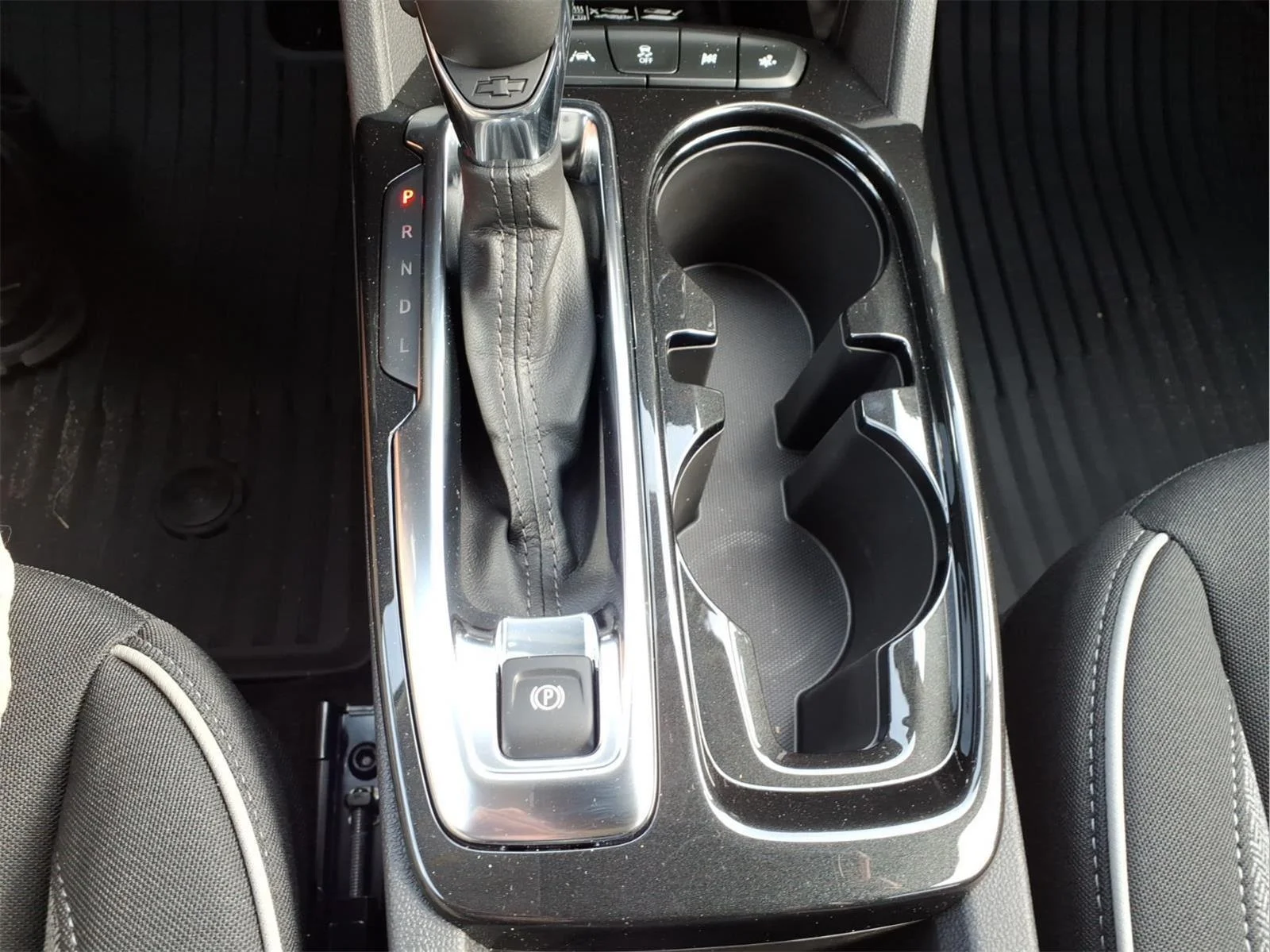 2026 Chevrolet Trailblazer LT - Photo 22