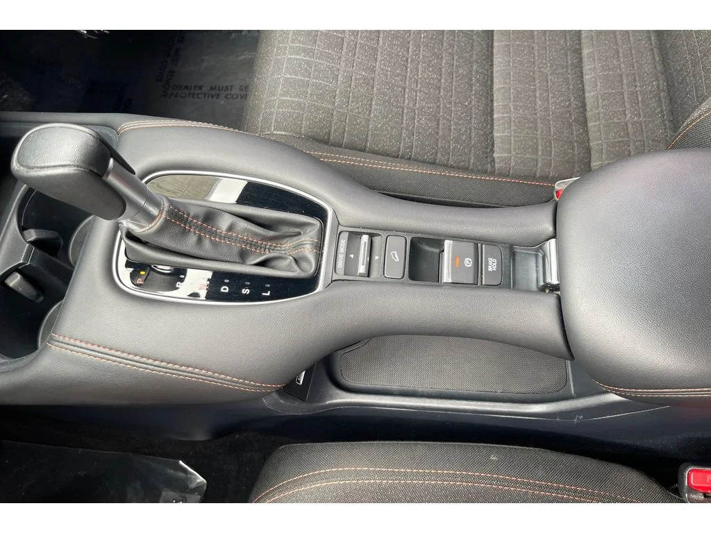 Used 2023 MILANO RED Honda Sport image 30
