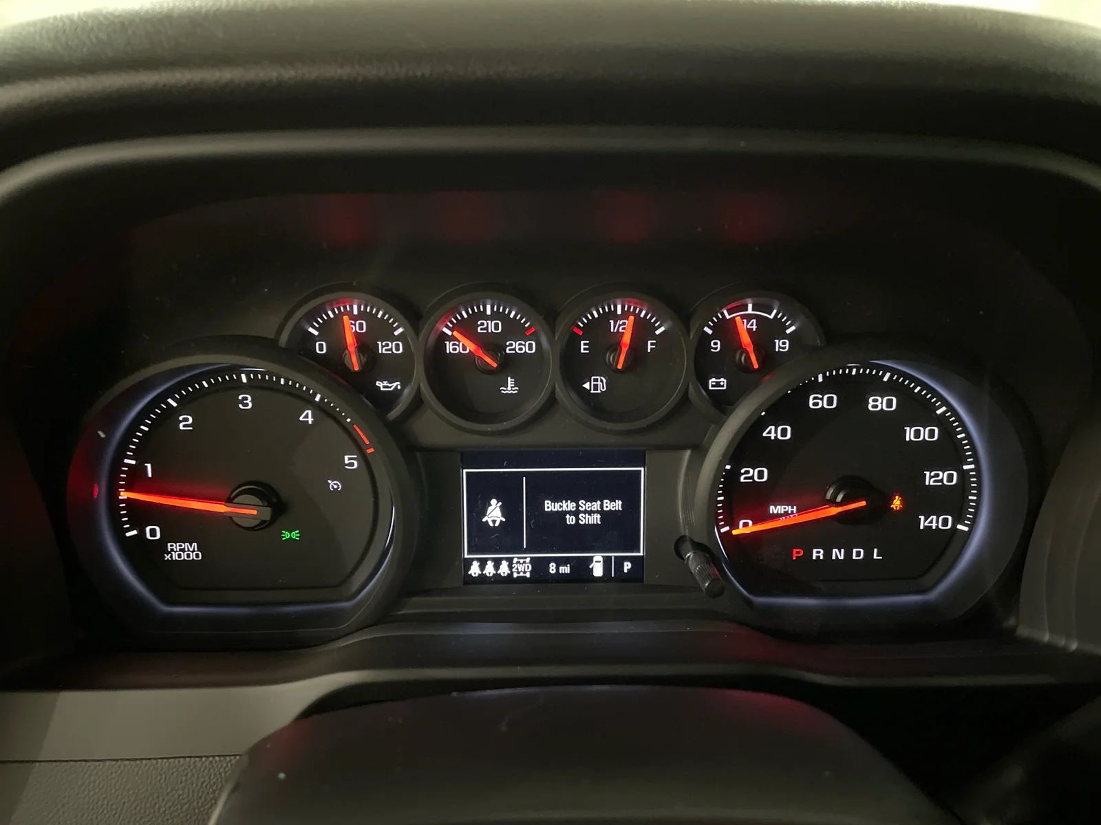 2026 Chevrolet Silverado 2500 HD Work Truck - Photo 15