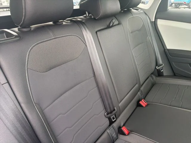 New 2026 Monument Gray Volkswagen 1.5T SE image 23