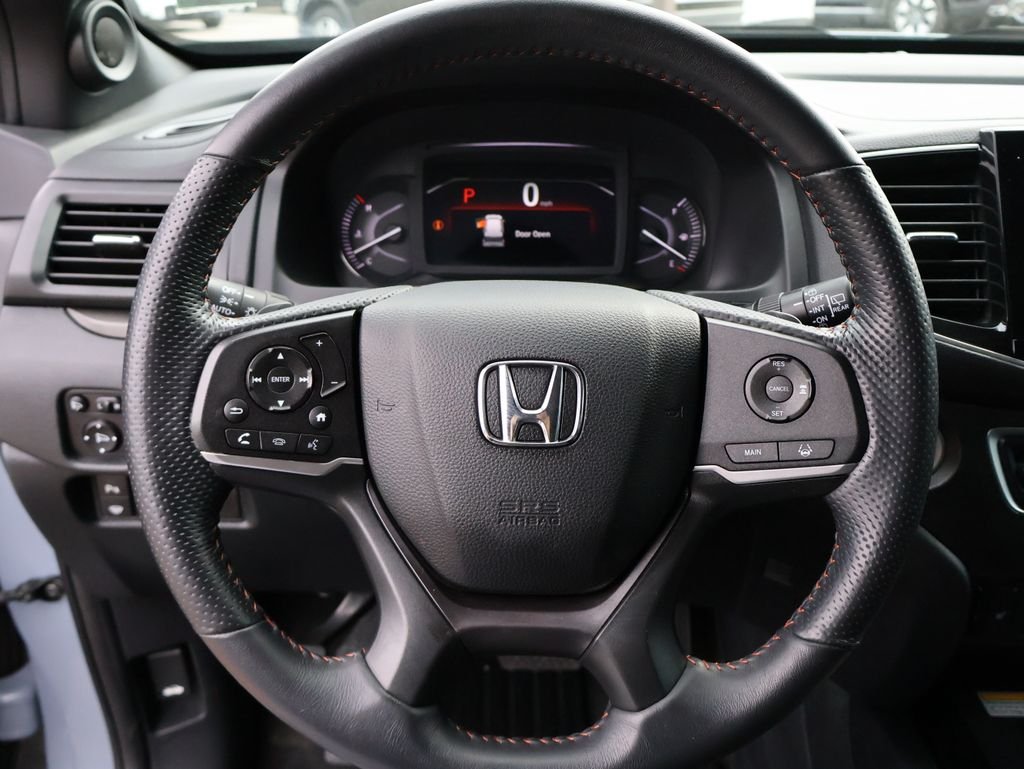 Used 2023  Honda TrailSport image 31
