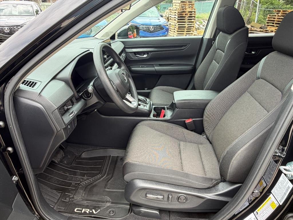 2024 Honda CR-V EX - Photo 20