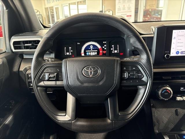Certified Used 2024 UNDERGROUND Toyota  image 14