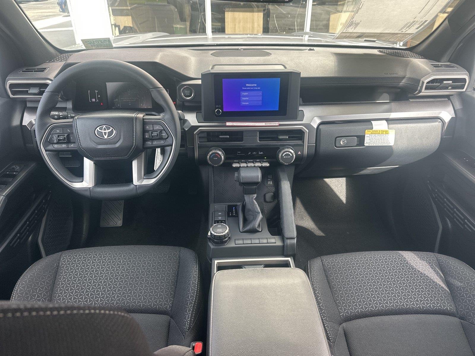 Used 2026 Cutting Edge Toyota SR5 image 18