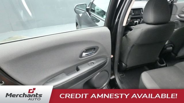 Used 2022 Black Honda LX image 21