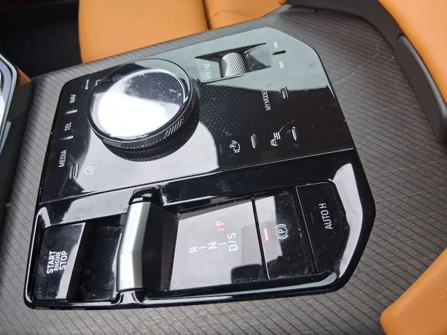 Used 2025 Gray BMW 30 xDrive image 12