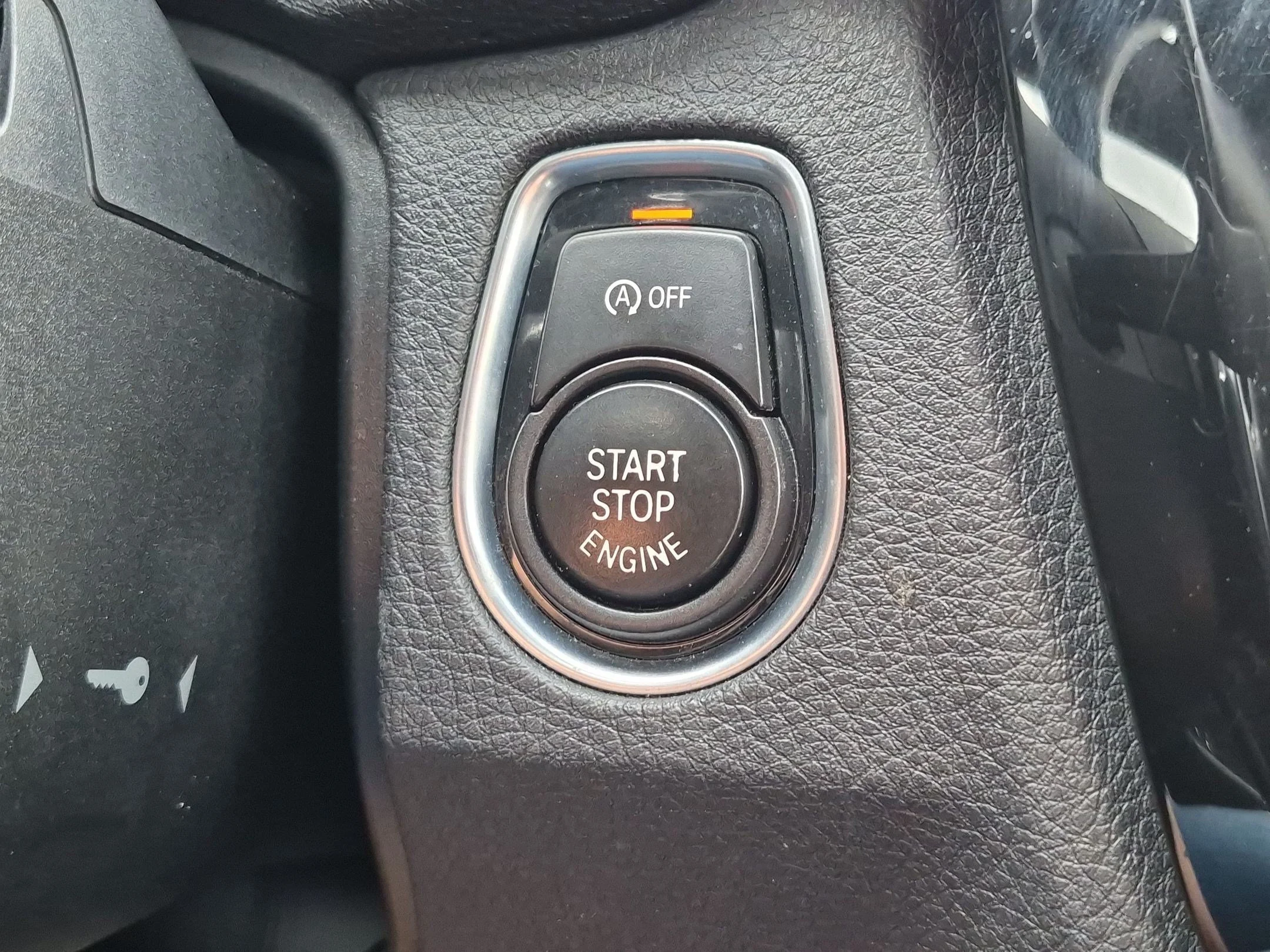 Used 2016 Mineral Gray Metallic BMW 328i xDrive image 21