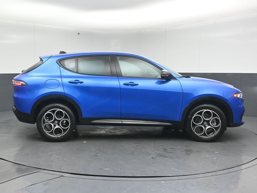 2026 ALFA ROMEO TONALE - Image 7