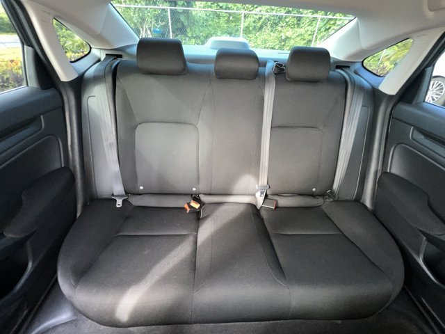 Used 2022  Honda LX image 20