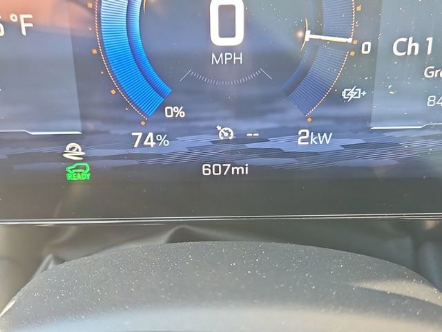 2026 Chevrolet Blazer EV LT - Photo 16
