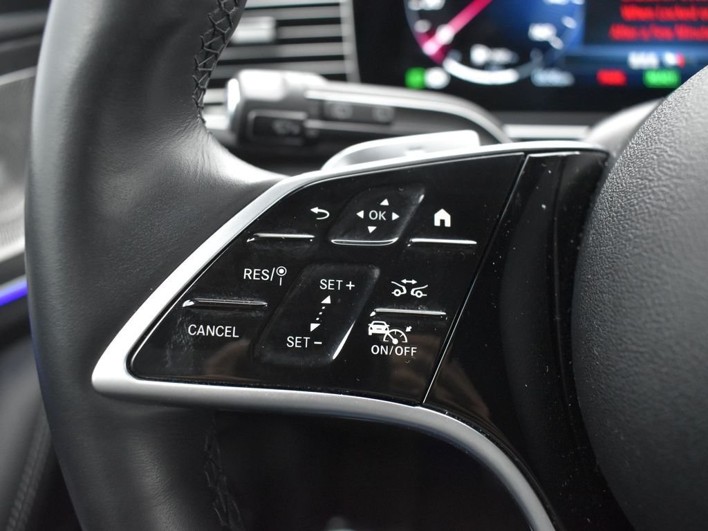 2024 MERCEDES-BENZ GLE-CLASS - Image 15