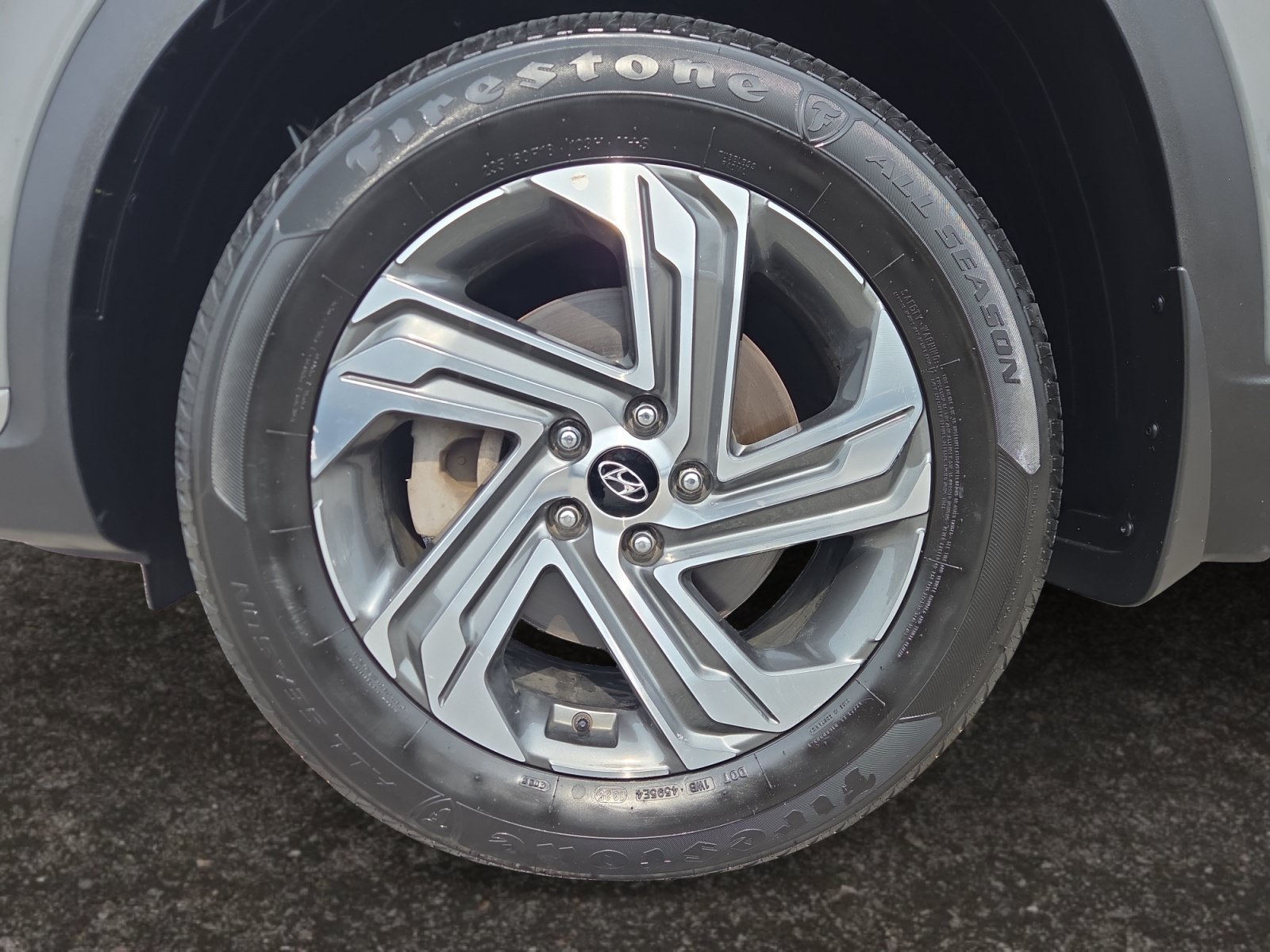2023 Hyundai Santa Fe SEL - Photo 27