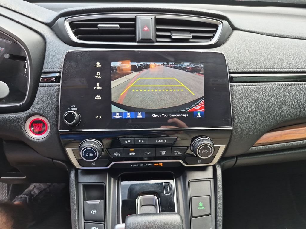 Used 2019  Honda EX-L image 27