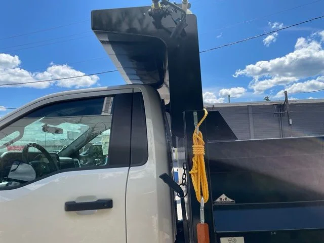 New 2026 OXFORD WHITE Ford XL image 14